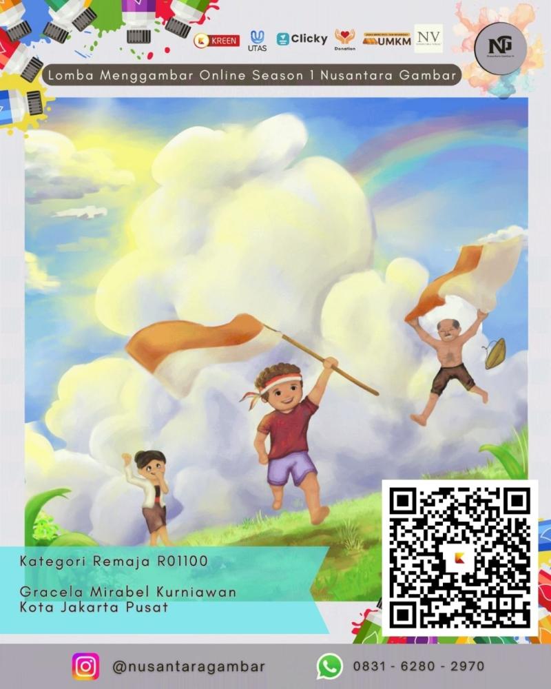 Poster Finalis