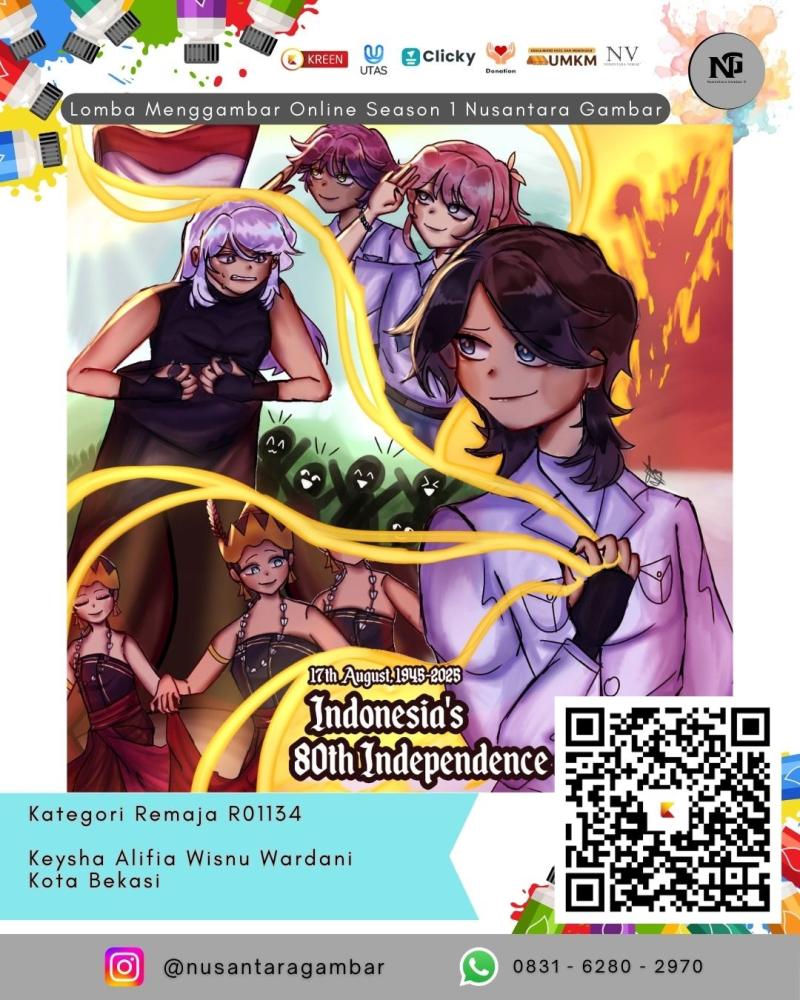 Poster Finalis