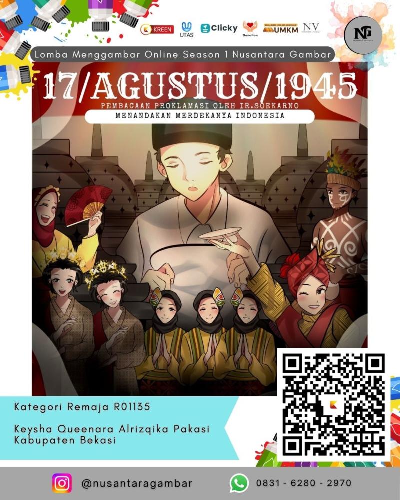 Poster Finalis