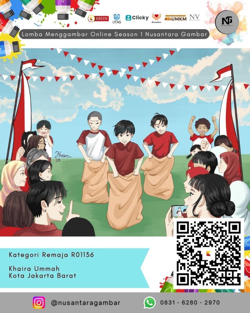 Poster Finalis