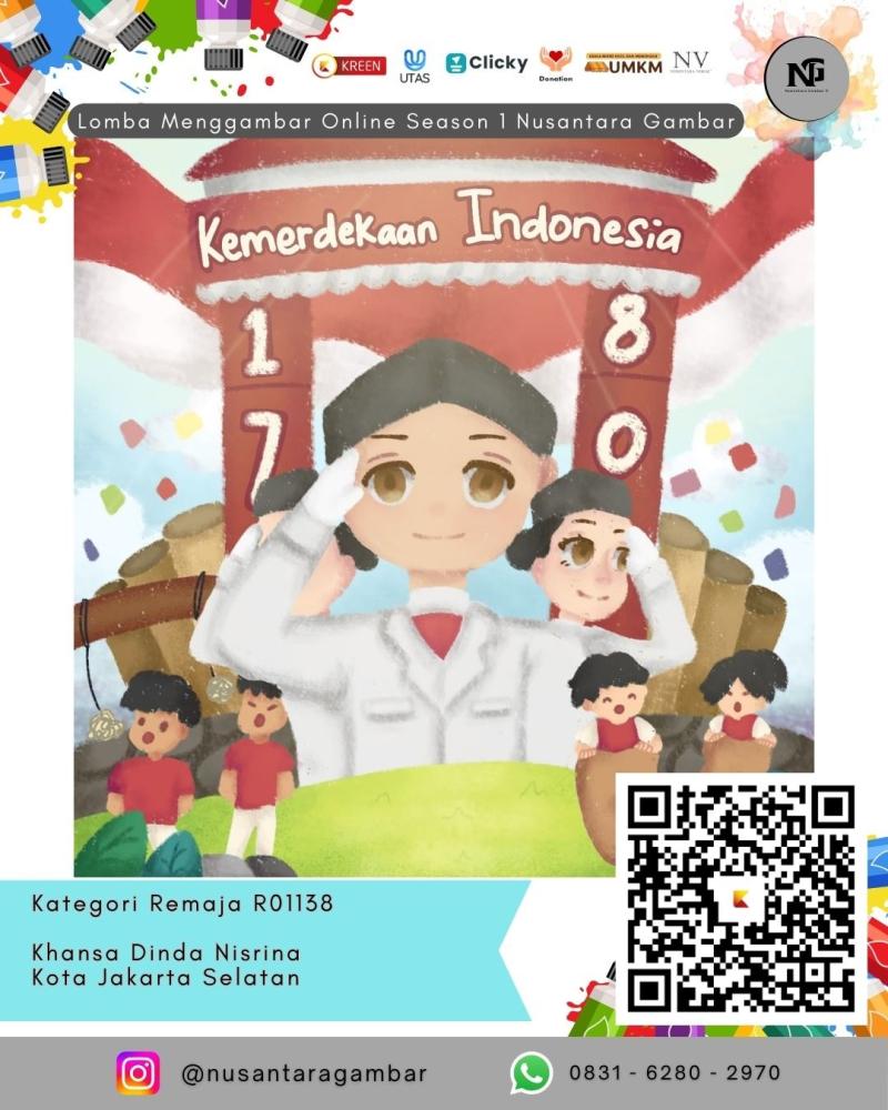 Poster Finalis