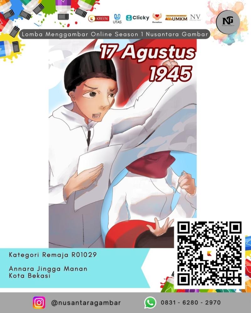 Poster Finalis