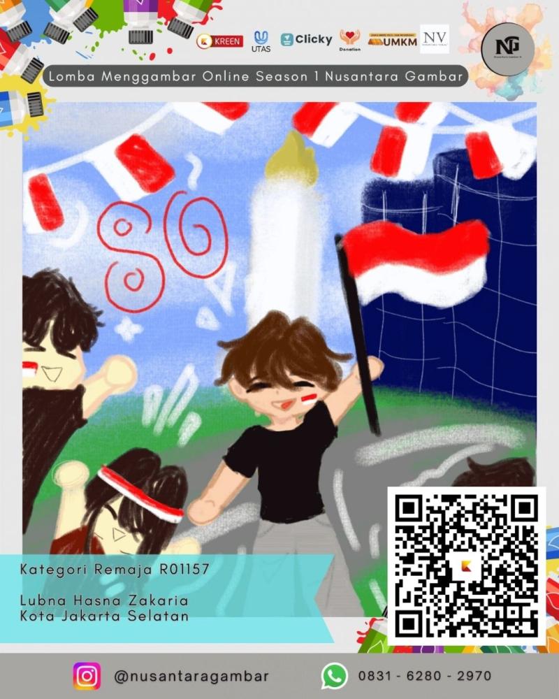 Poster Finalis