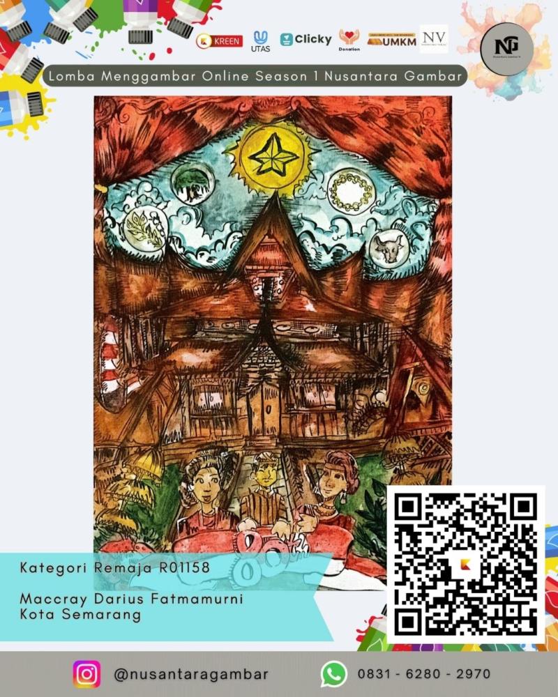 Poster Finalis