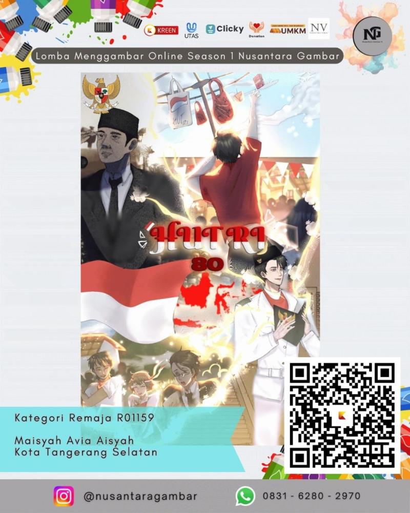 Poster Finalis