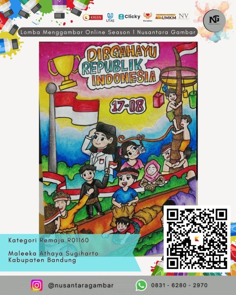 Poster Finalis