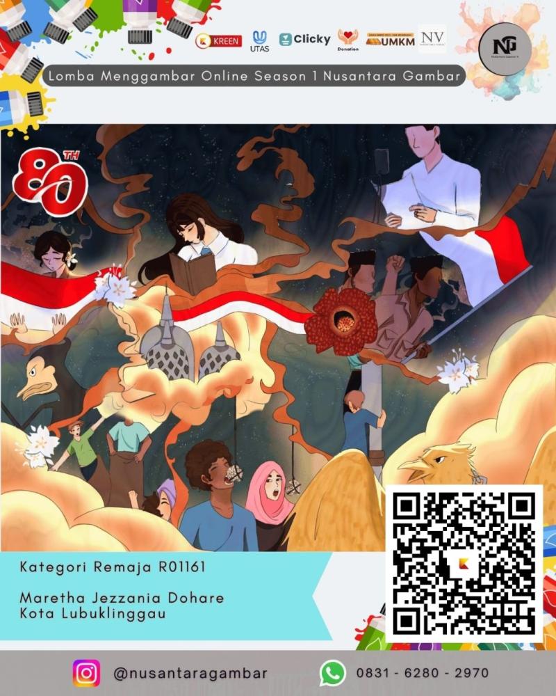 Poster Finalis