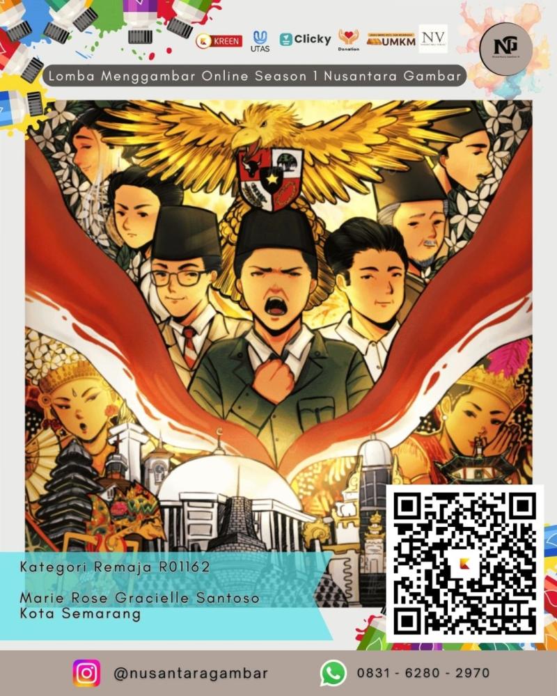 Poster Finalis