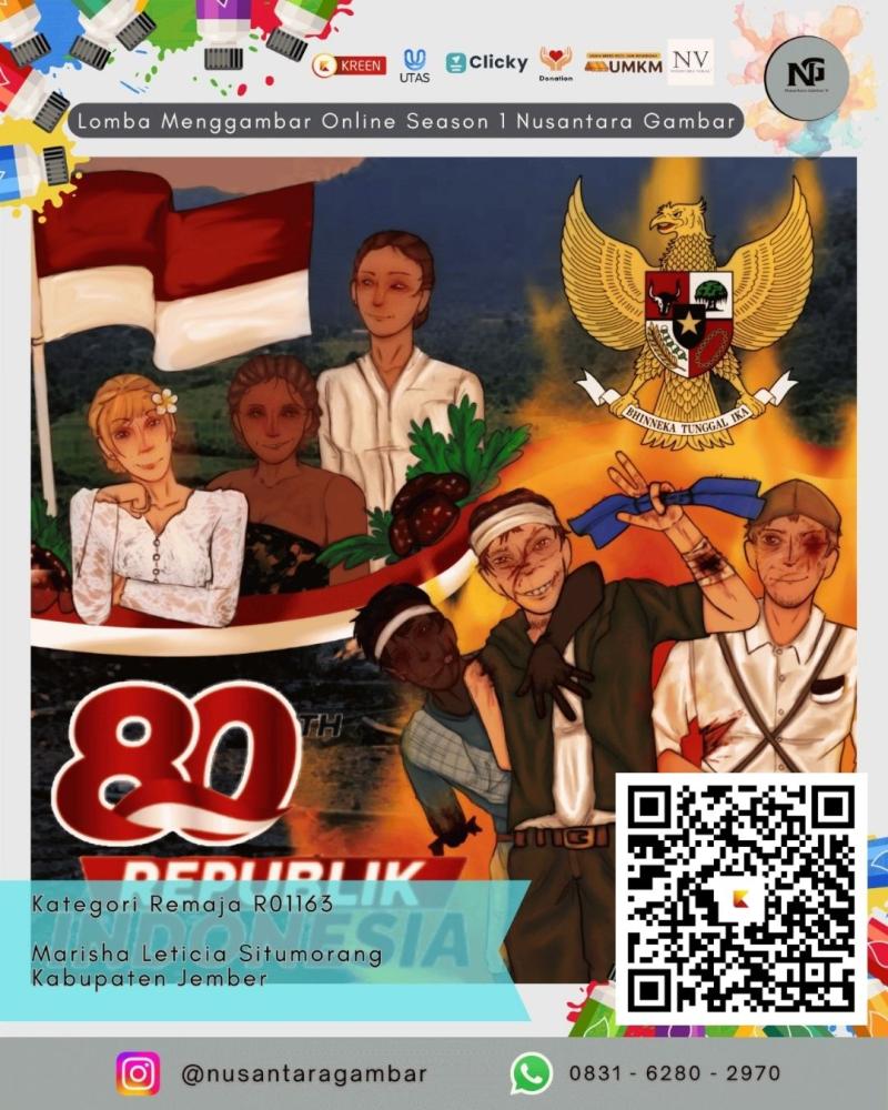 Poster Finalis