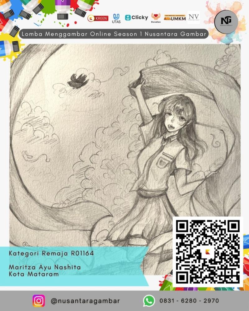 Poster Finalis