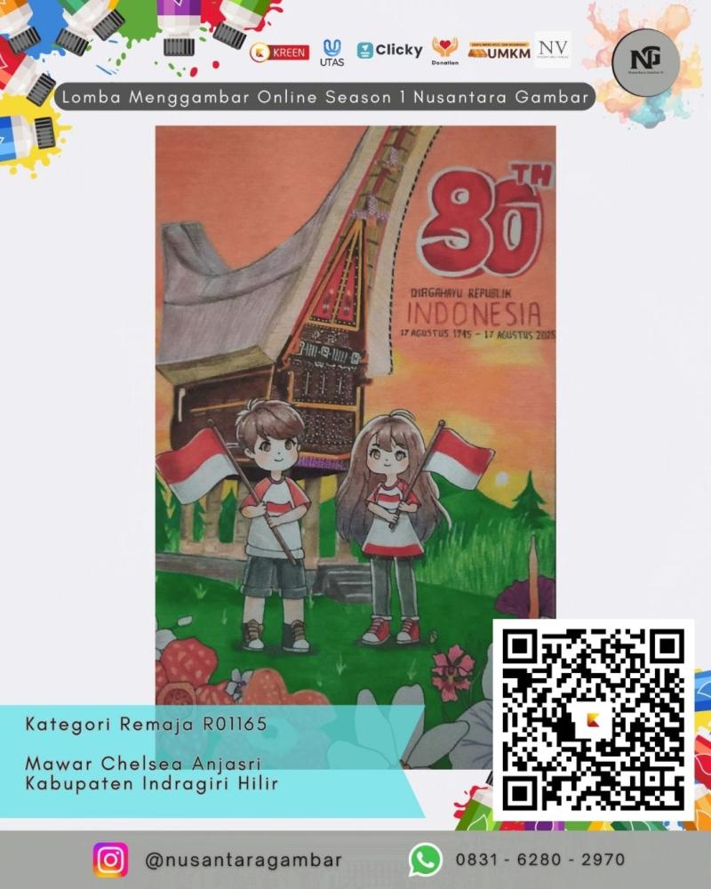 Poster Finalis