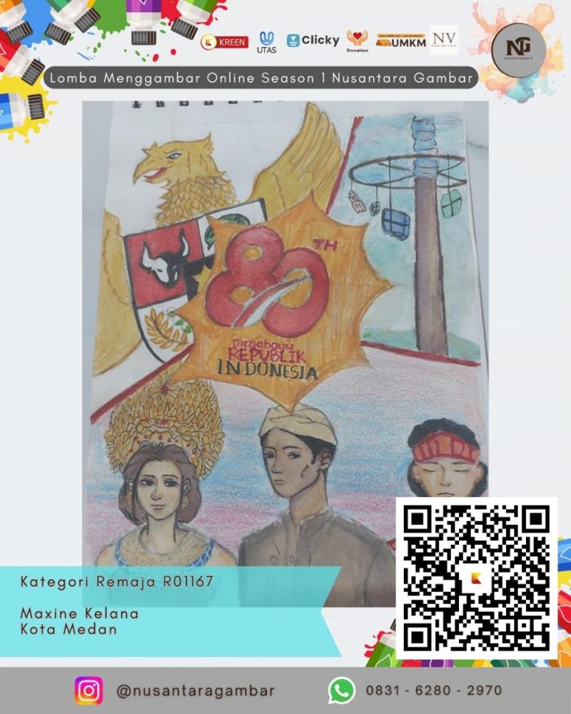 Poster Finalis