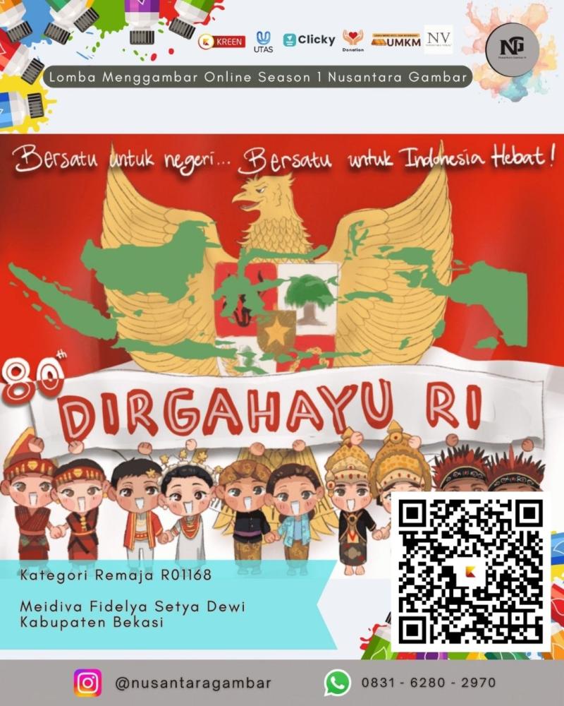 Poster Finalis