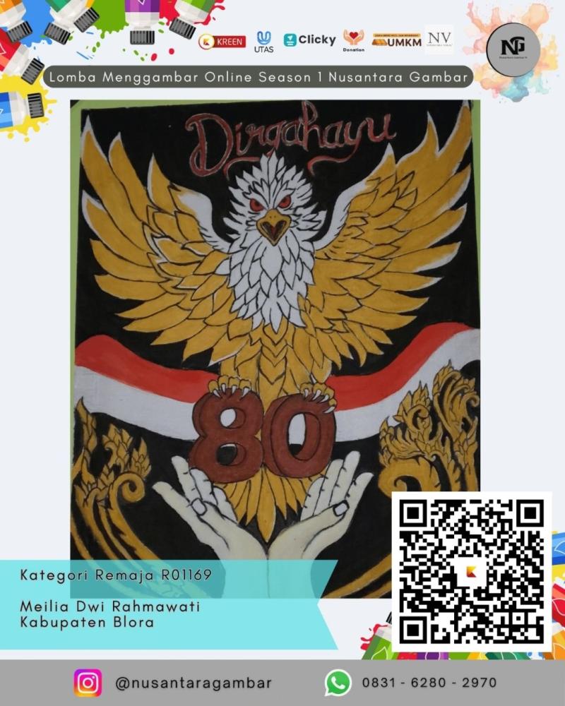 Poster Finalis