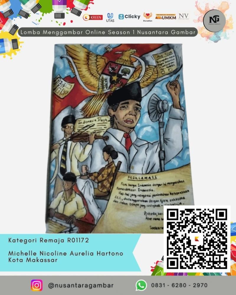 Poster Finalis