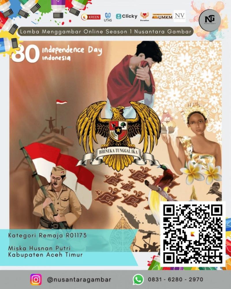 Poster Finalis