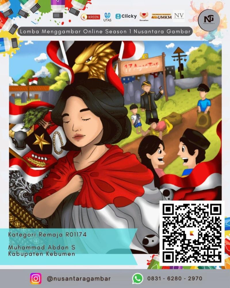 Poster Finalis