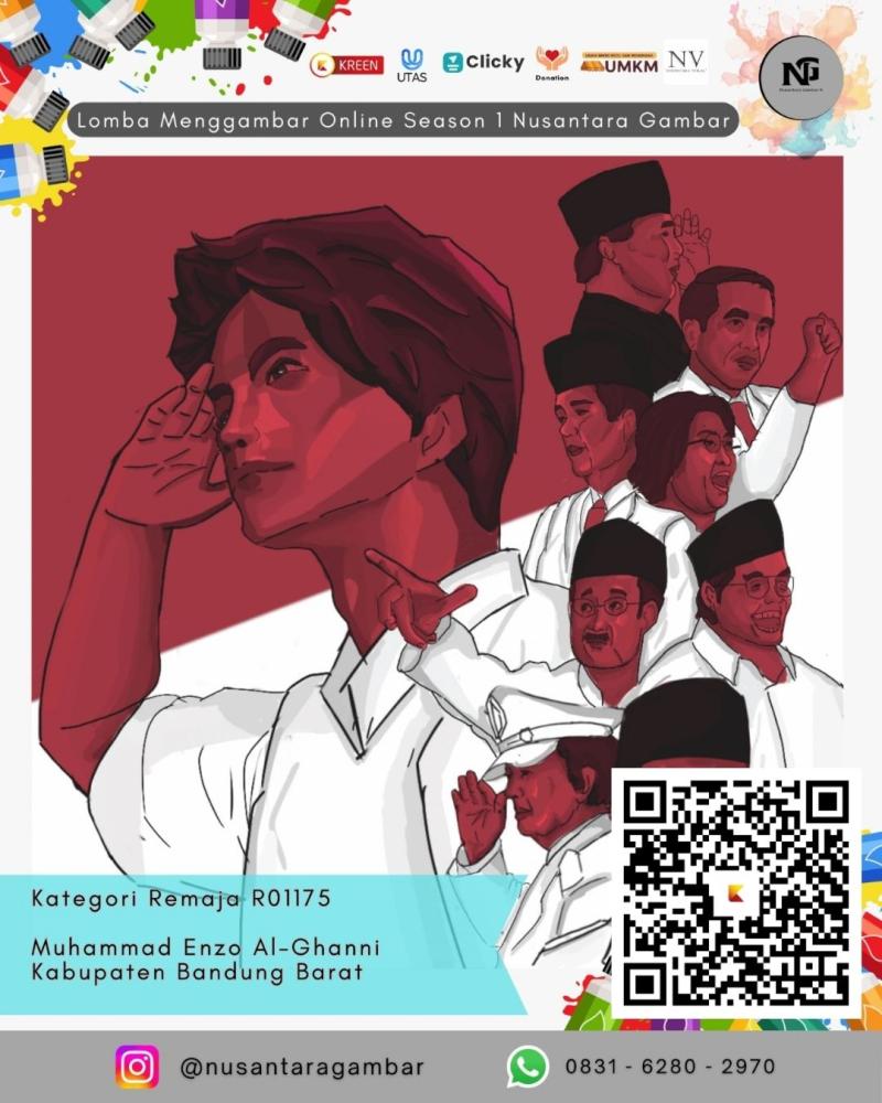 Poster Finalis