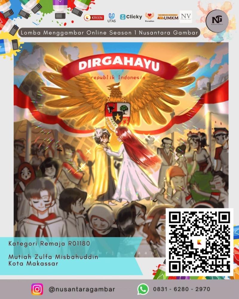 Poster Finalis