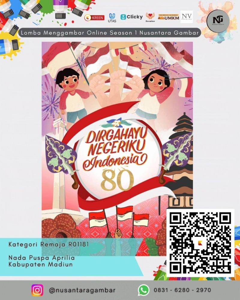 Poster Finalis