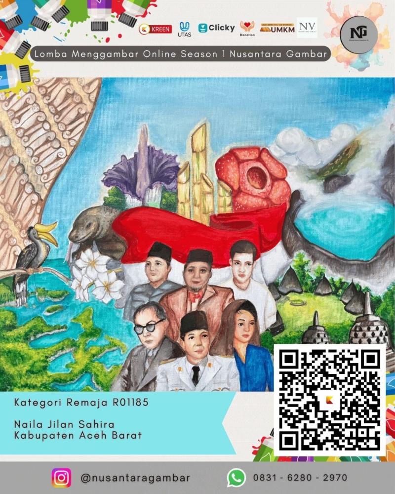Poster Finalis