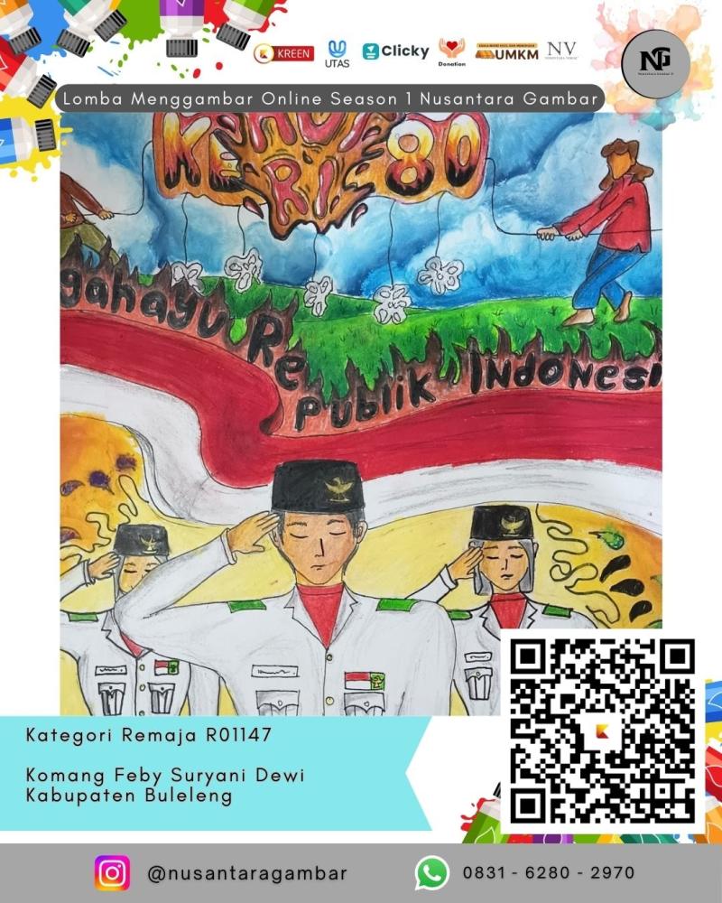 Poster Finalis