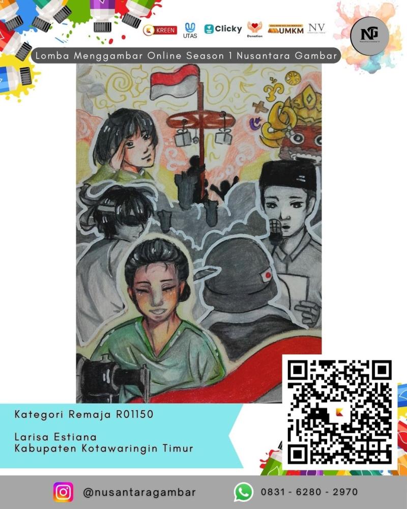 Poster Finalis
