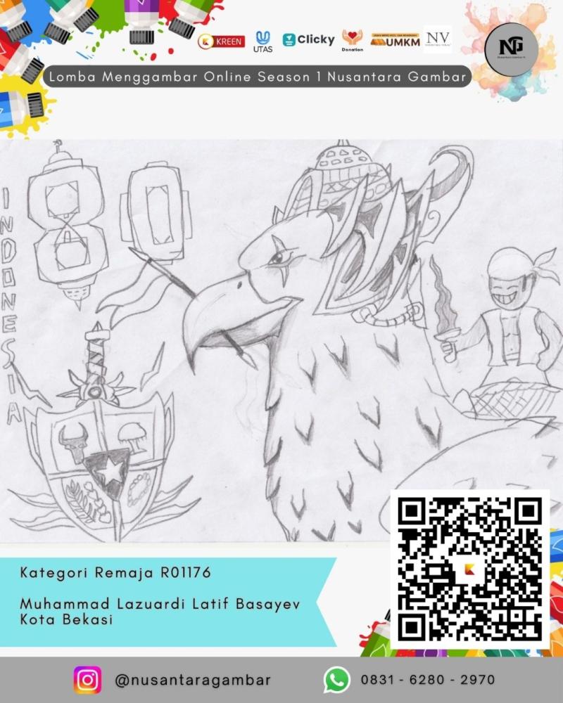 Poster Finalis