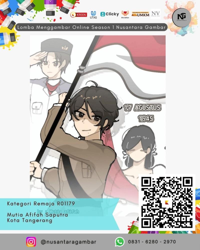 Poster Finalis
