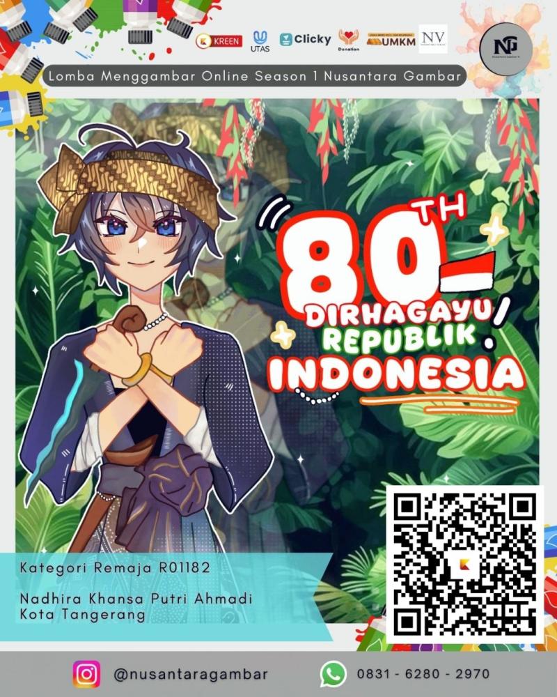 Poster Finalis