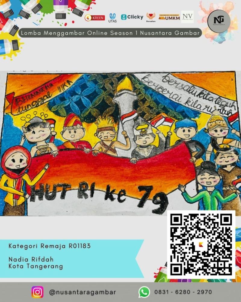 Poster Finalis