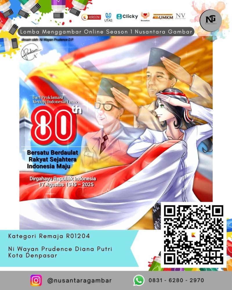 Poster Finalis