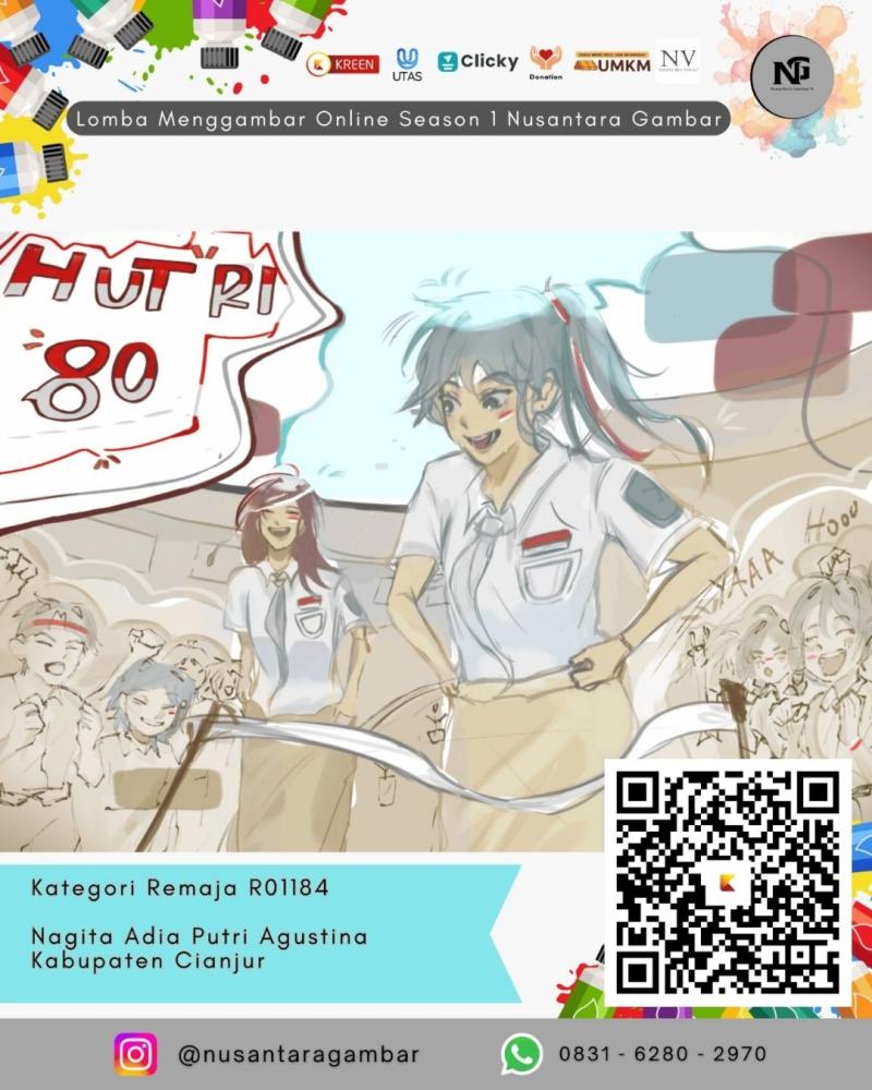 Poster Finalis