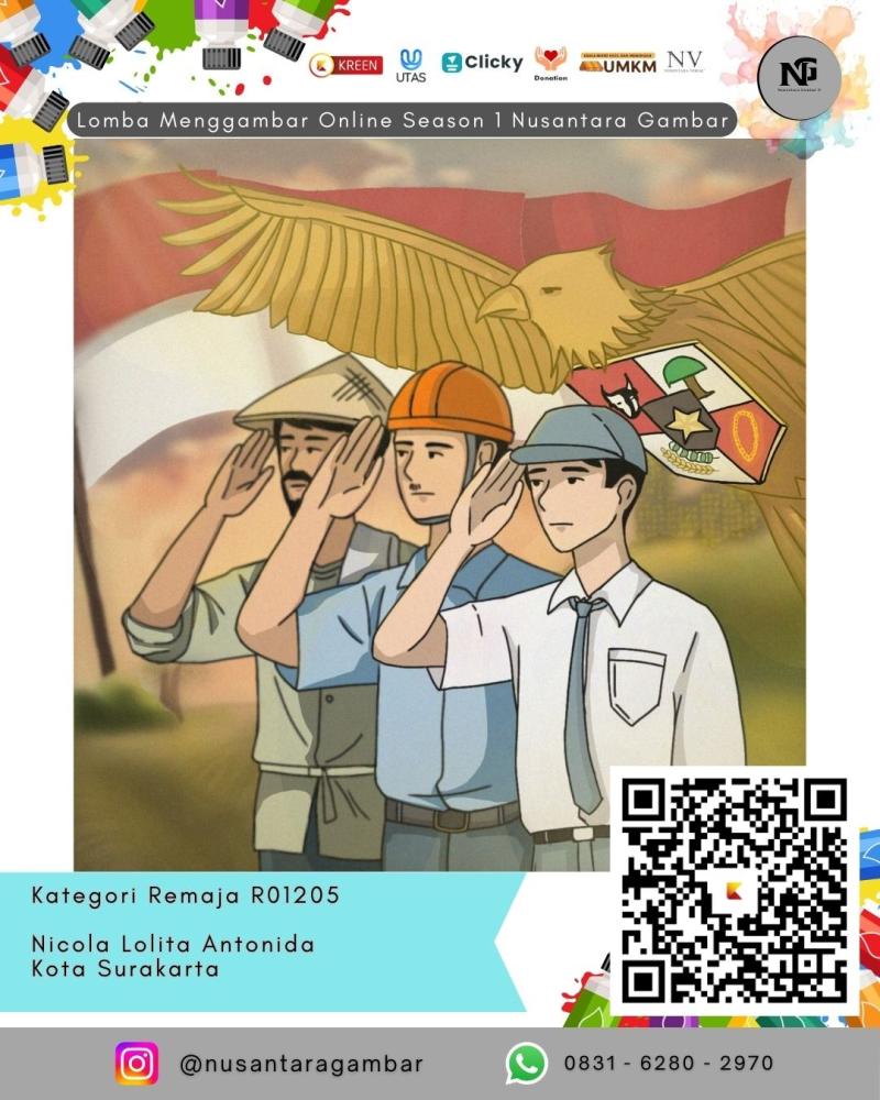 Poster Finalis