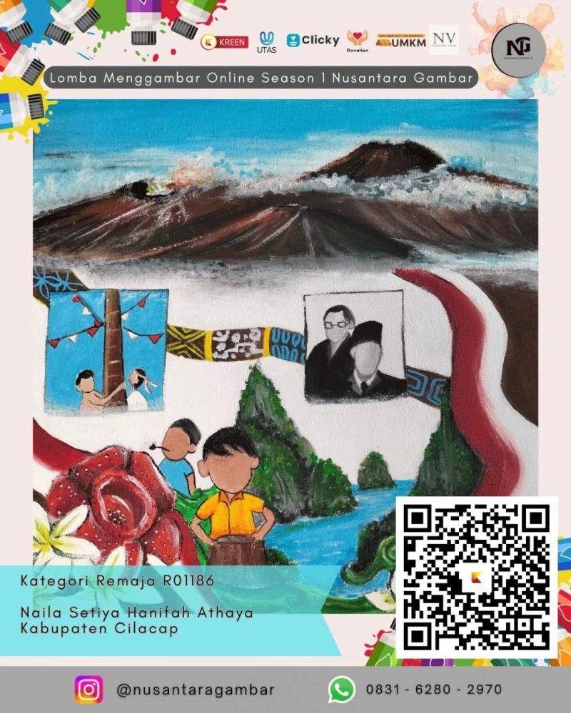 Poster Finalis