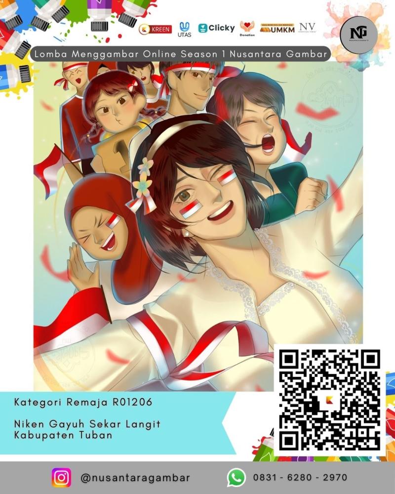 Poster Finalis
