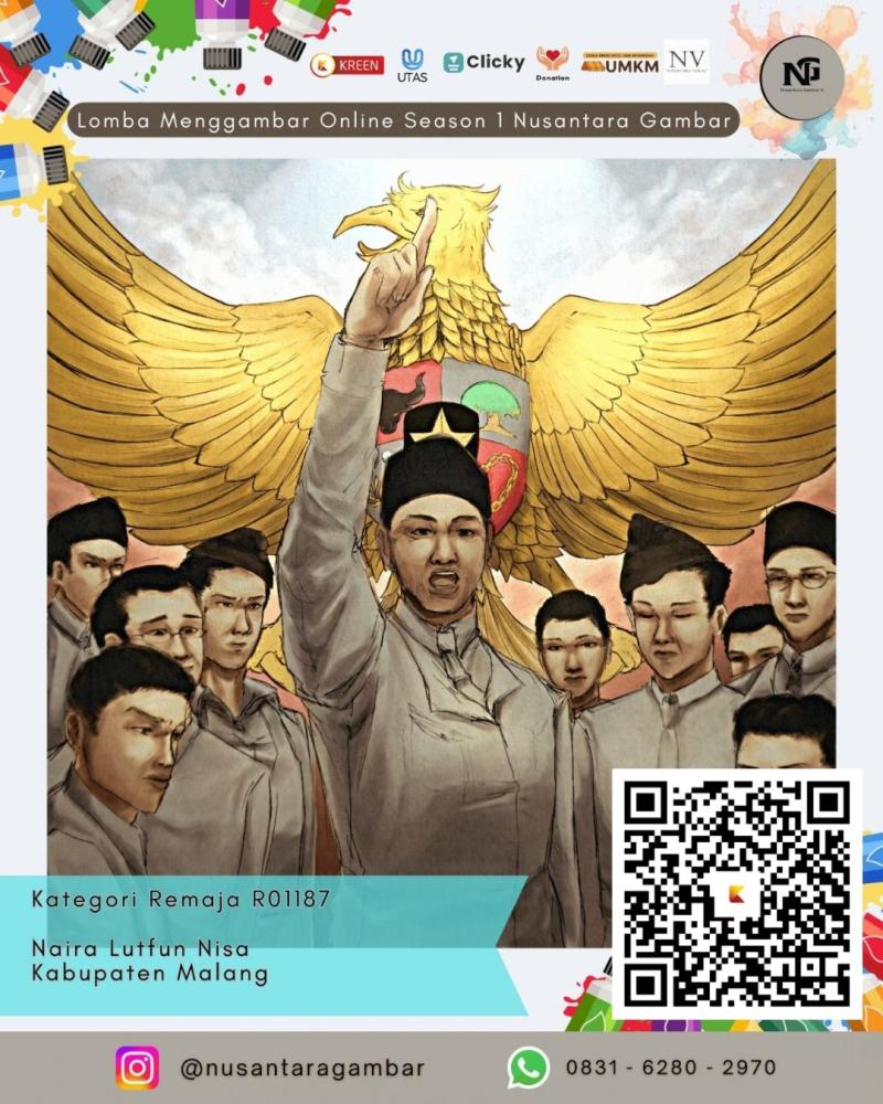 Poster Finalis