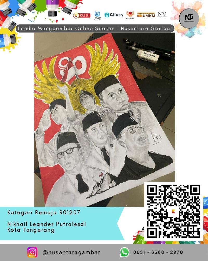 Poster Finalis
