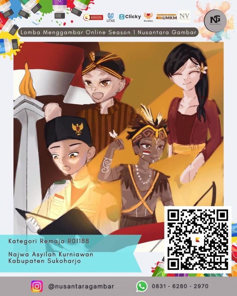 Poster Finalis