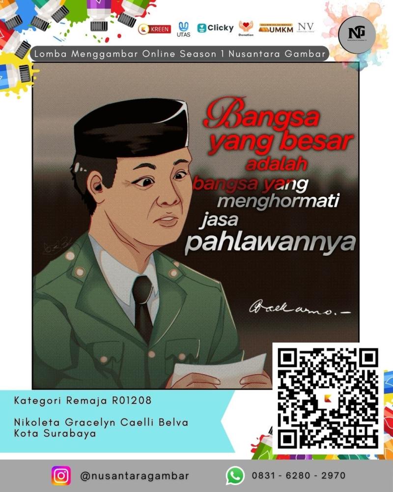 Poster Finalis