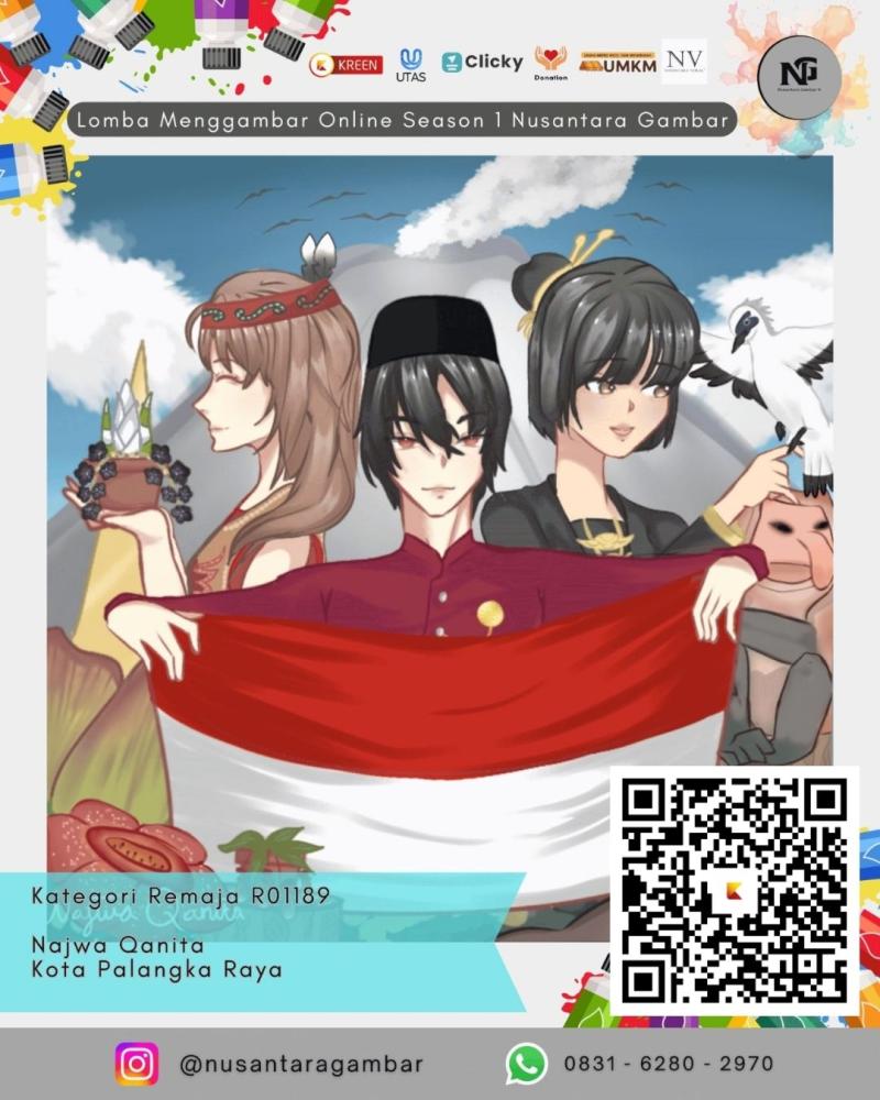 Poster Finalis