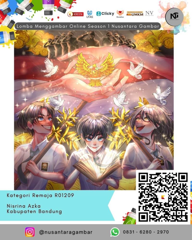 Poster Finalis