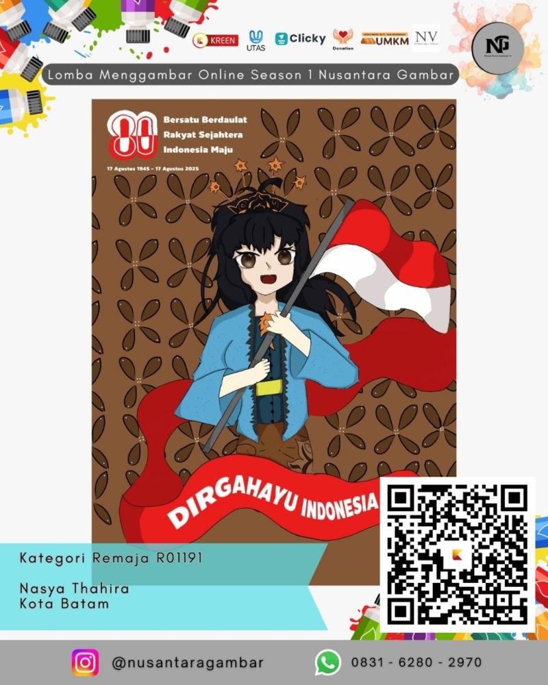Poster Finalis