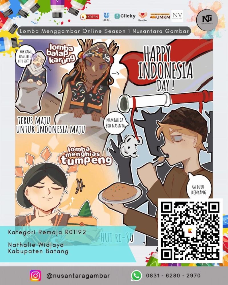 Poster Finalis