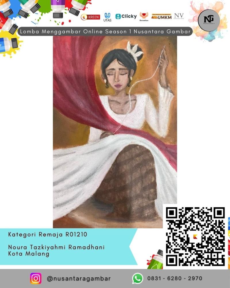 Poster Finalis