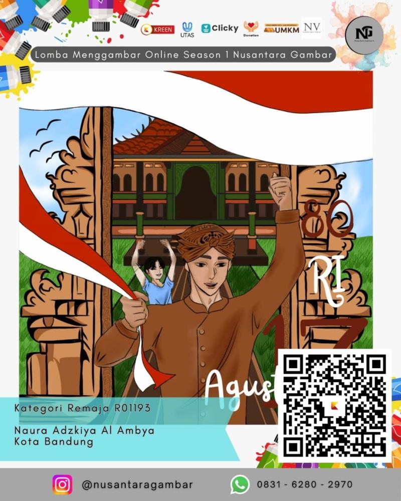 Poster Finalis