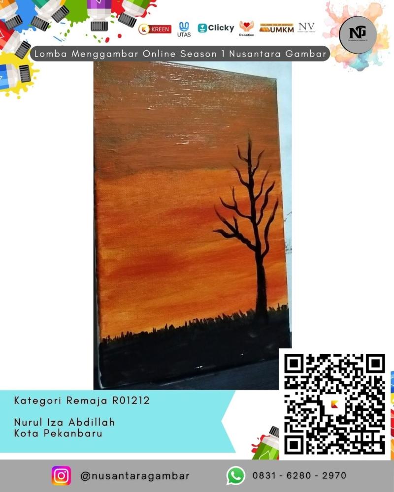 Poster Finalis