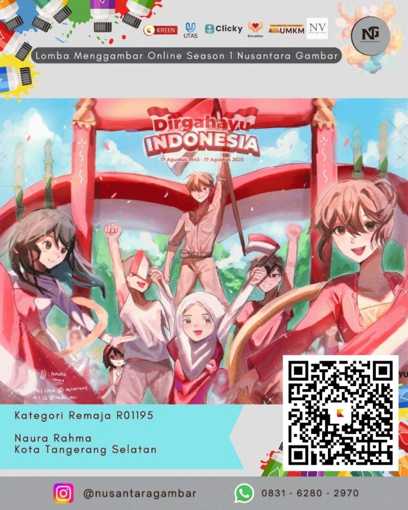 Poster Finalis