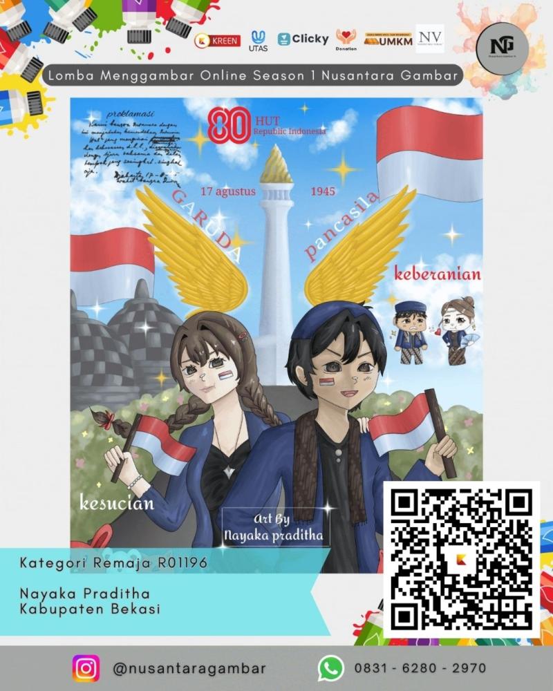 Poster Finalis