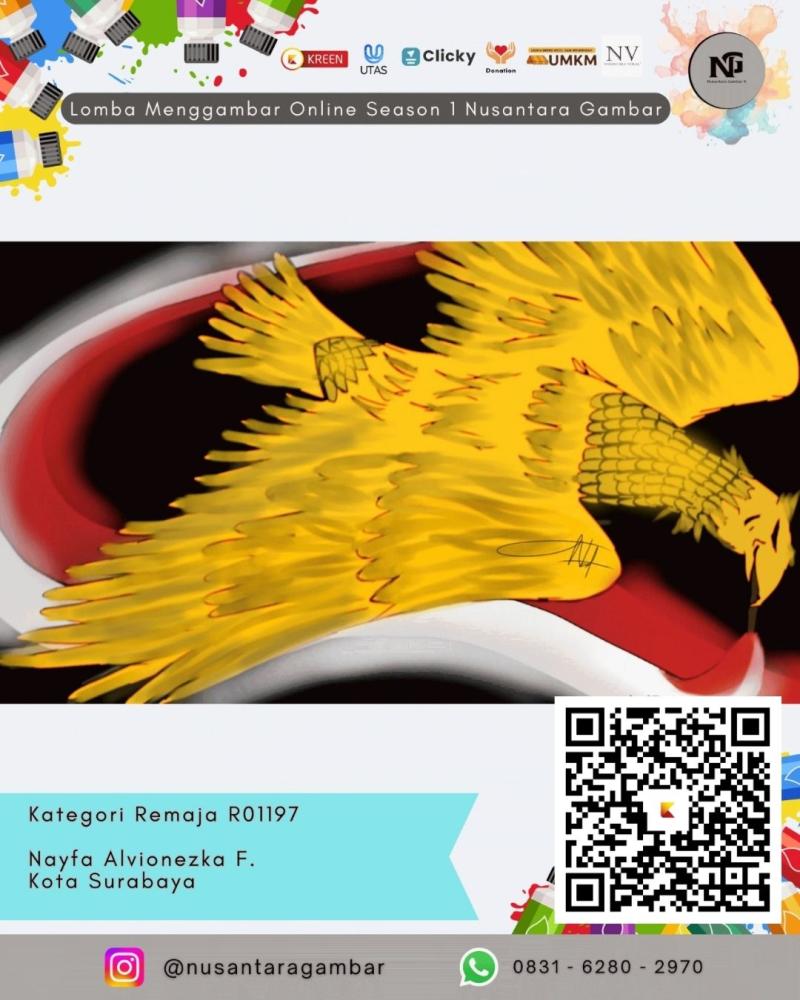Poster Finalis